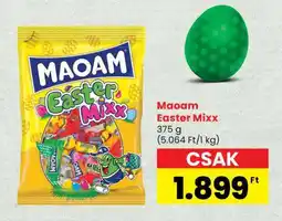 Spar MAOAM EASTER MIXX ajánlat