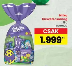 Spar Milka Húsvéti Csomag ajánlat