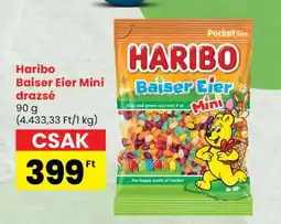 Spar HARIBO BAISER EIER MINI ajánlat