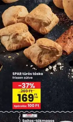 Interspar SPAR túrs táska ajánlat