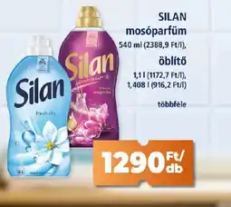 Goods Market SILAN öblítő ajánlat