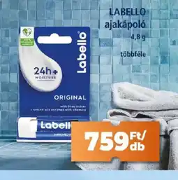 Goods Market LABELLO ajakápol ajánlat