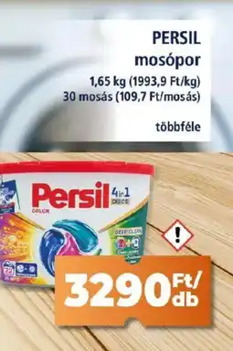 Goods Market PERSIL mosópor ajánlat
