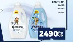 Goods Market COCCOLINO öblítő ajánlat
