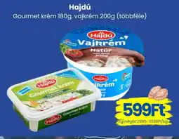 Magnetic Hajdú Gourmet krém ajánlat