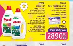 PlusMarket PERSIL mosszer ajánlat