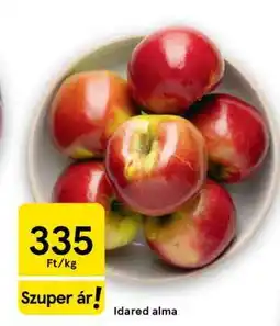 Tesco Idared alma ajánlat