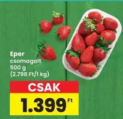 Interspar Eper ajánlat