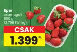 Spar Eper ajánlat