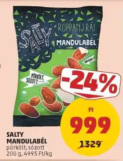 PENNY SALTY MANDULABÉL ajánlat