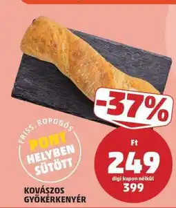 PENNY Kovászos Gyökérkenyér ajánlat