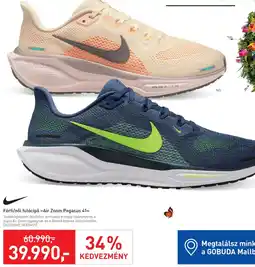 Intersport NIKE Air Zoom Pegasus futcipő ajánlat