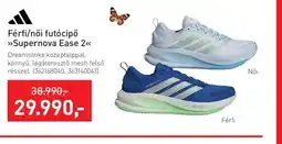 Intersport ADIDAS Férfi/női futcipő Supernova Ease 2 ajánlat