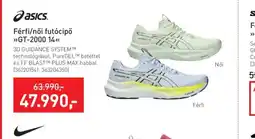 Intersport ASICS GT-2000 14 futcipő ajánlat