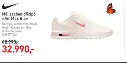 Intersport NIKE Női szabadidőcipő Air Max Bia ajánlat