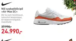 Intersport NIKE Air Max SC cipő ajánlat