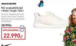 Intersport SKECHERS Női szabadidőcipő ajánlat