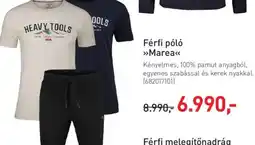 Intersport Férfi pl "Marea" ajánlat