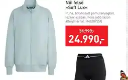 Intersport Női felső "Soft Lux" ajánlat
