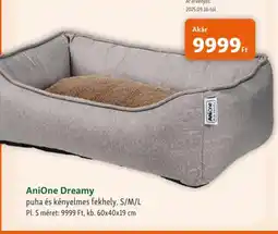 Fressnapf AniOne Dreamy fekhely ajánlat