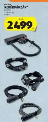 ALDI KERÉKPÁRZÁR ajánlat