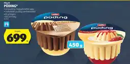 ALDI Müller puding ajánlat