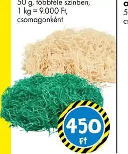 Tedi Húsvéti fű fábl ajánlat
