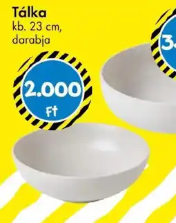 Tedi Tálka ajánlat