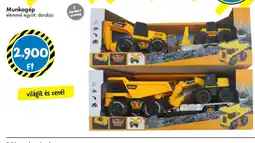 Tedi Munkagép ajánlat