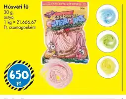 Tedi Húsvéti fű ajánlat