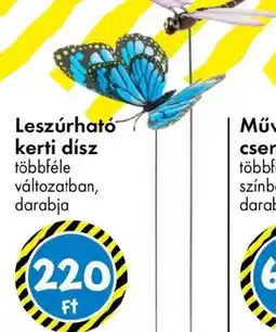 Tedi Leszúrhat kerti dísz ajánlat