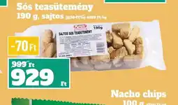 Family Diszkont Krazy Ss teasütemény ajánlat