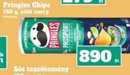 Family Diszkont Pringles Chips ajánlat