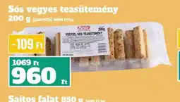 Family Diszkont Ss vegyes teasütemény ajánlat
