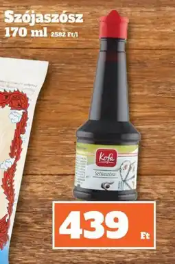 Family Diszkont Kofa Szjaszsz ajánlat