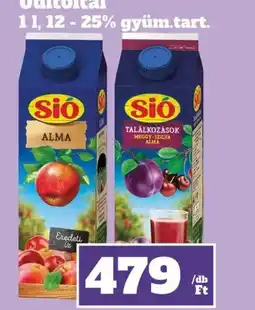 Family Diszkont SI ÜDÍTŐITAL ajánlat