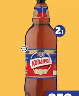 Family Diszkont Kőbányai Sör ajánlat