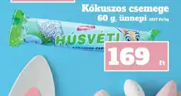 Vil-For Kkuszos csemege ajánlat