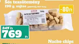 Vil-For Kazy Ss teasütemény ajánlat