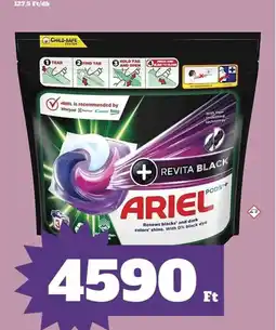 Vil-For ARIEL Gélpárna ajánlat