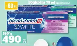 Vil-For Fogkrém ajánlat