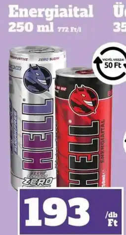 Vil-For Energiaital ajánlat