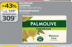 Auchan PALMOLIVE SZAPPAN ajánlat