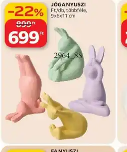 Auchan JGANYUSZI ajánlat