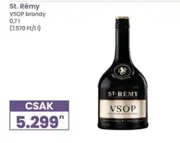 Spar St. Rémy ajánlat