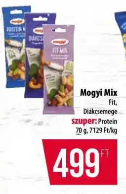 Coop Mogyi Mix ajánlat