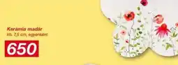 Kik Kerámia madár ajánlat