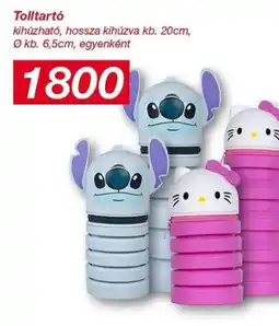 Kik Tolltart ajánlat