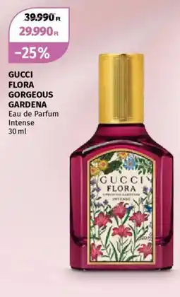 Müller GUCCI FLORA GORGEOUS GARDENA ajánlat
