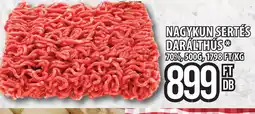 Coop NAGYKUN SERTÉS DARÁLTHÚS ajánlat